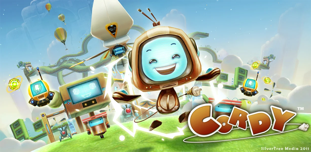 Cordy — 01
