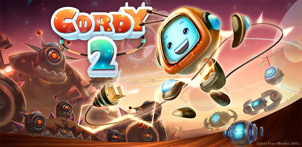 Cordy — 08