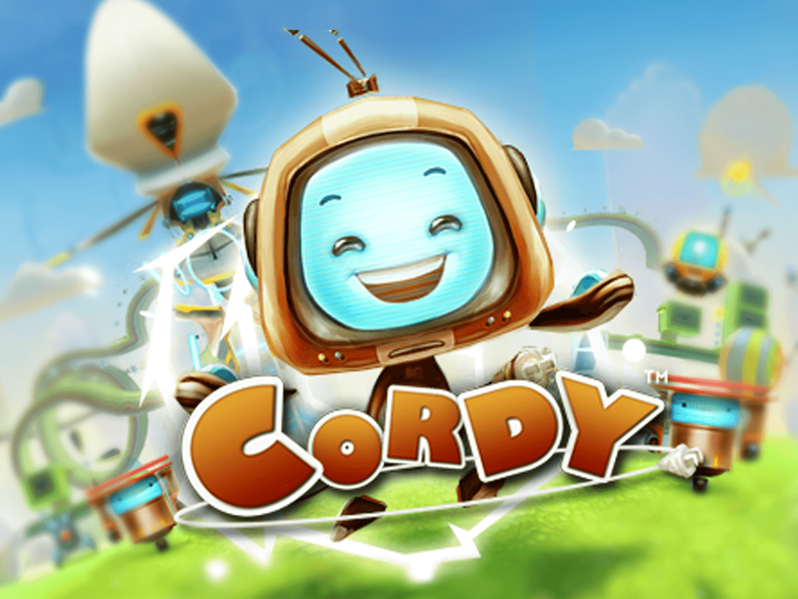 Cordy