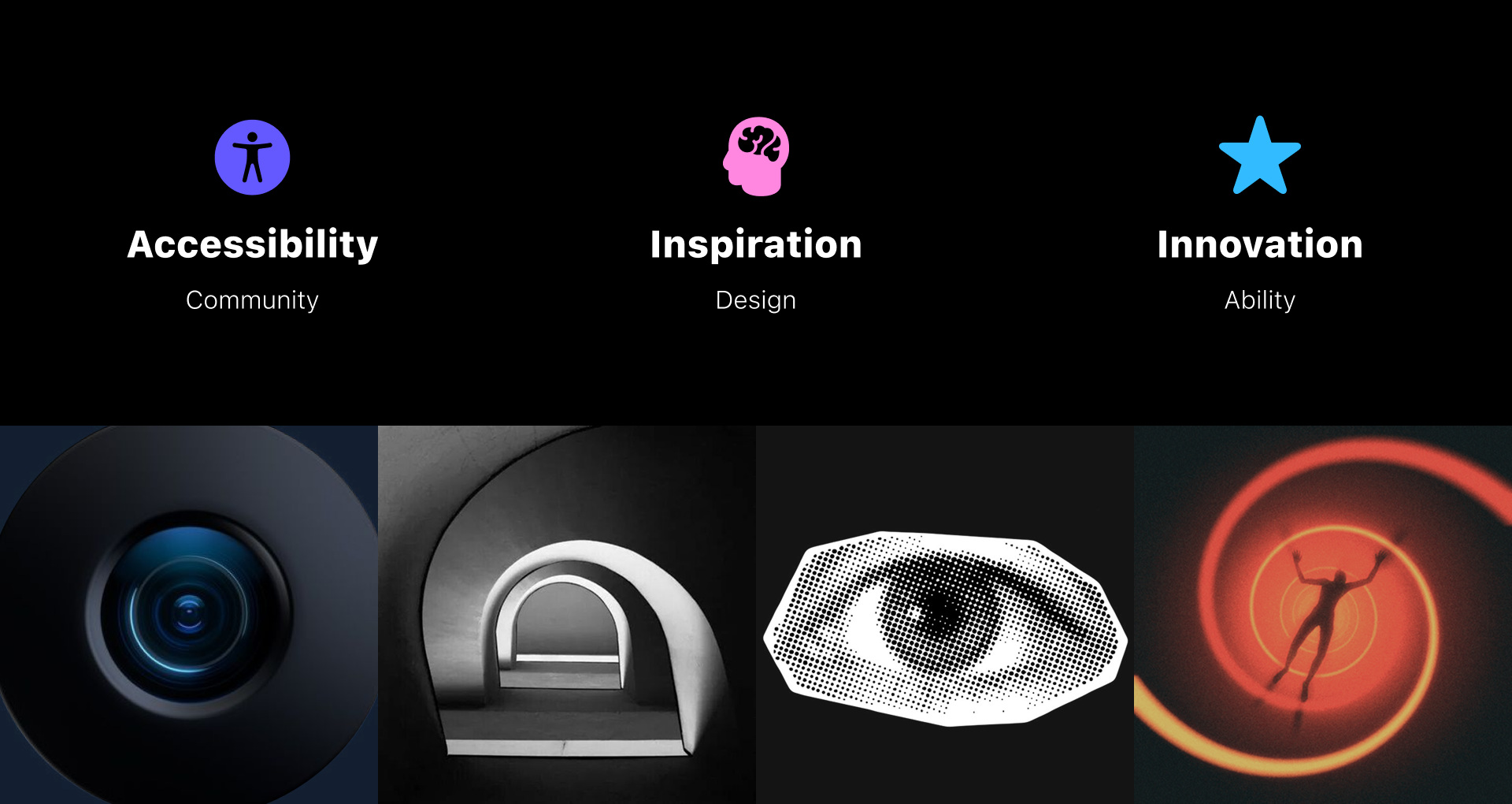 Effect House — Brand visuals 00