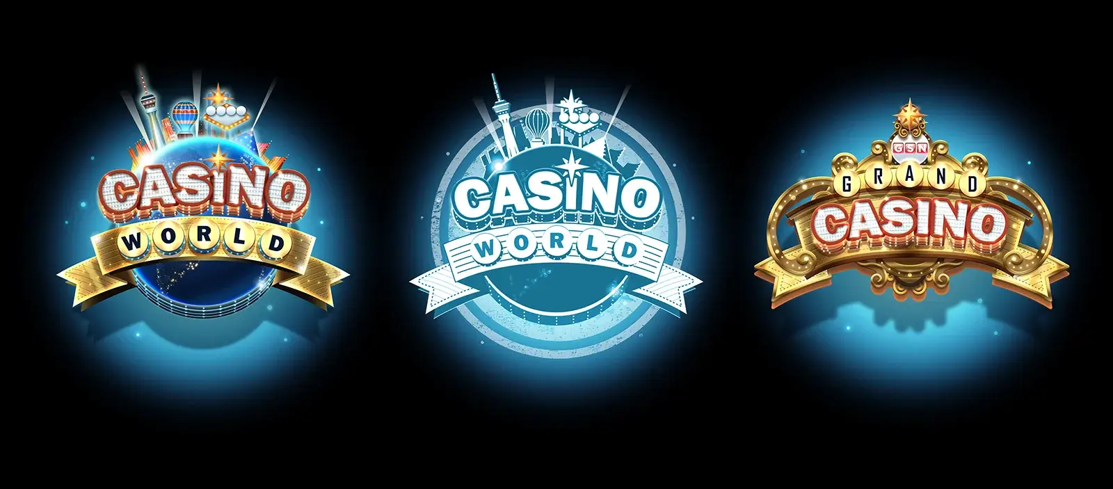 Grand Casino — Logo