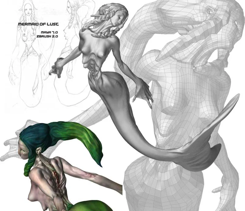 3D — 05
