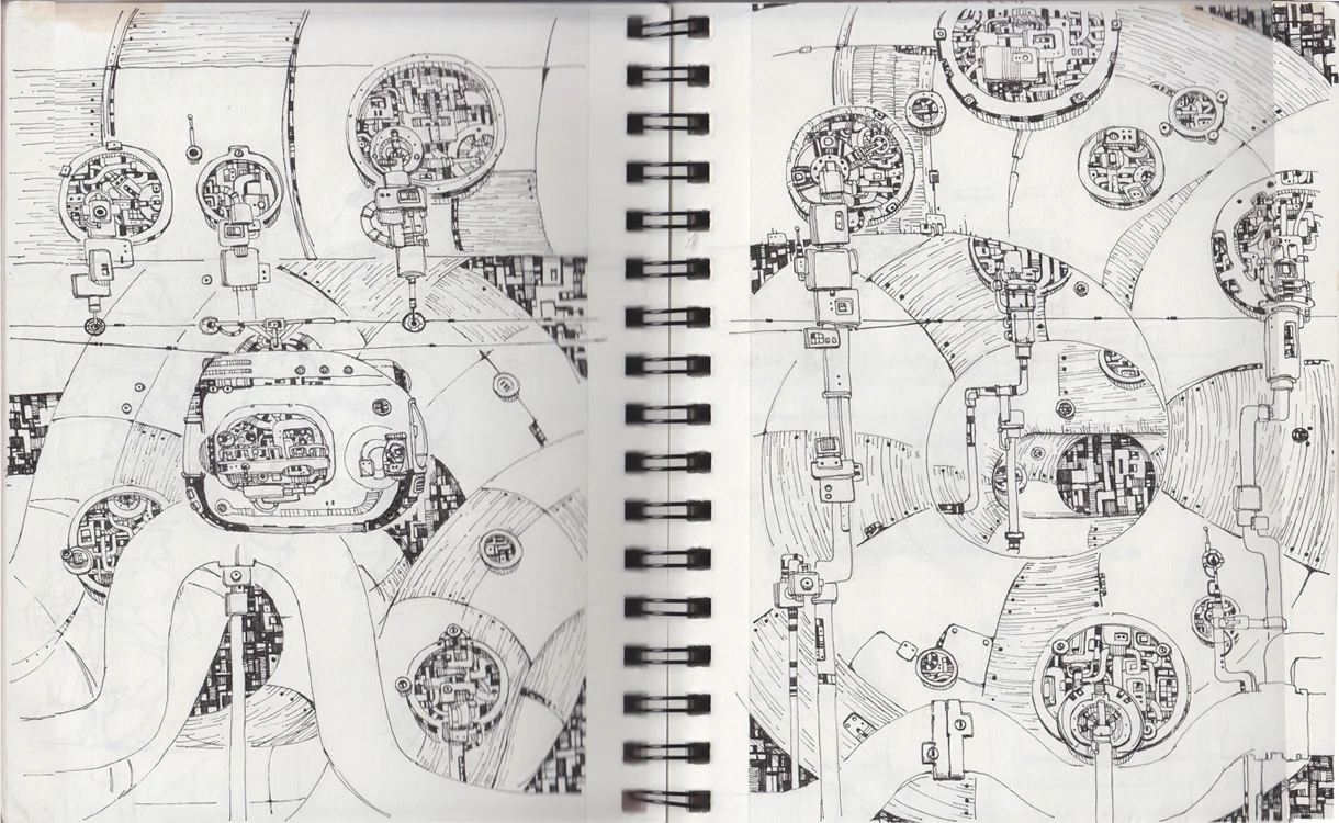 Sketch 02
