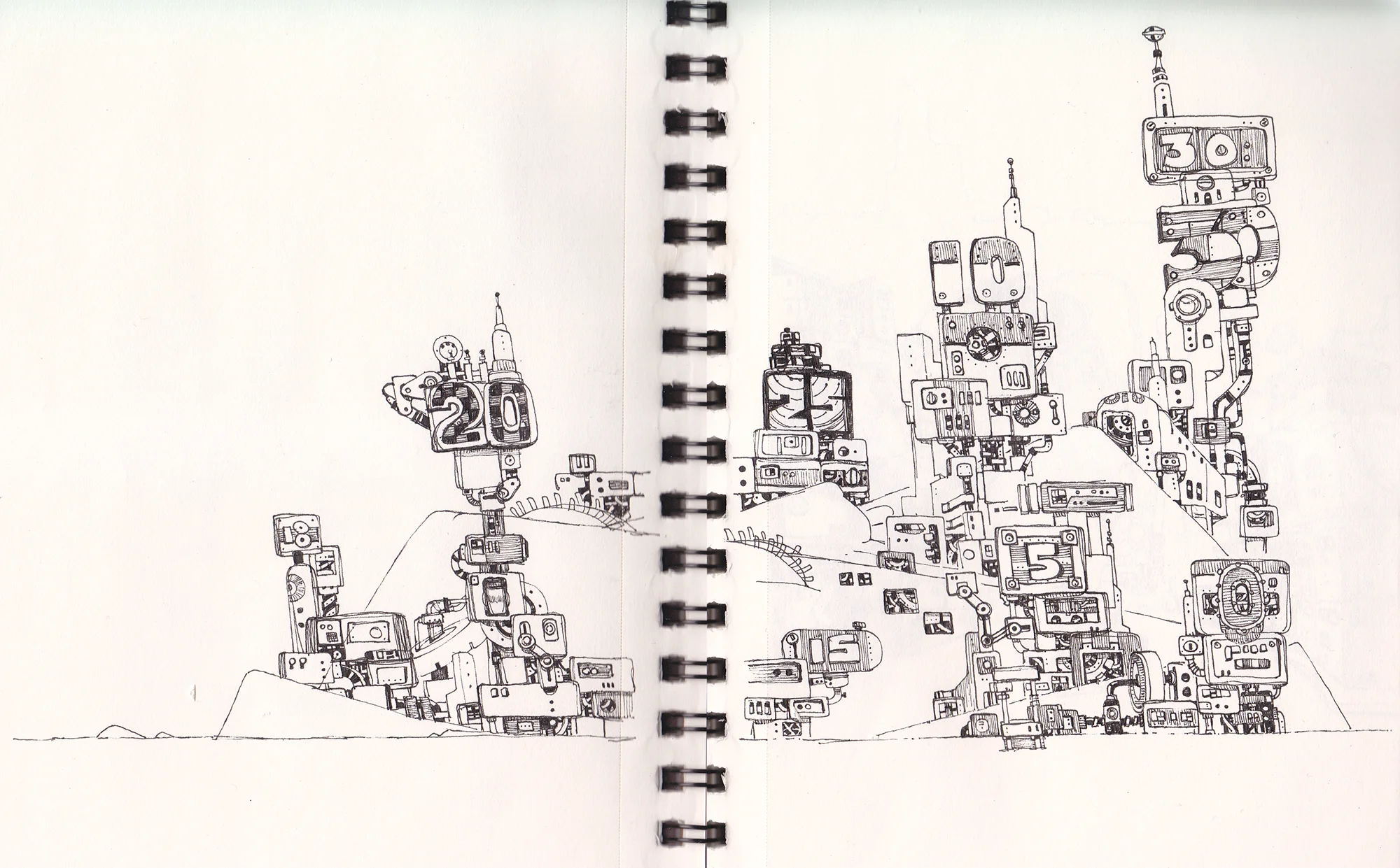 Sketch 09