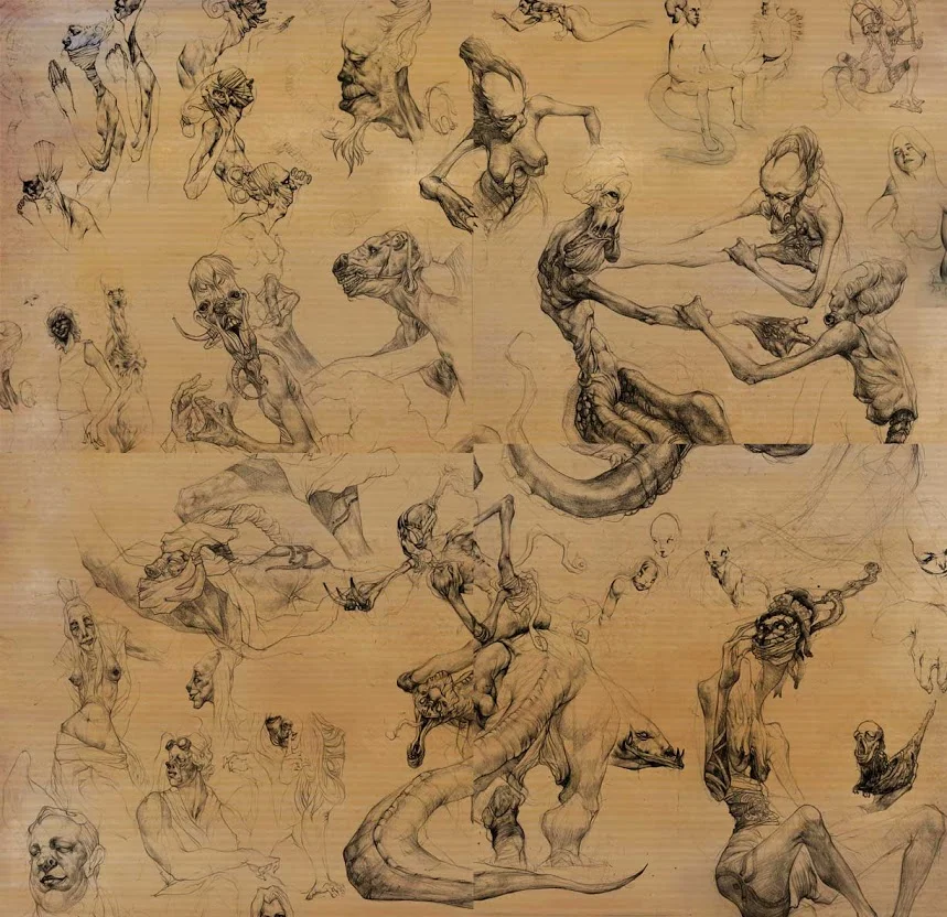 Sketch 12