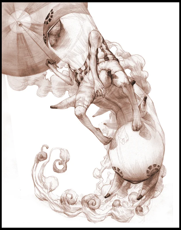 Sketch 13