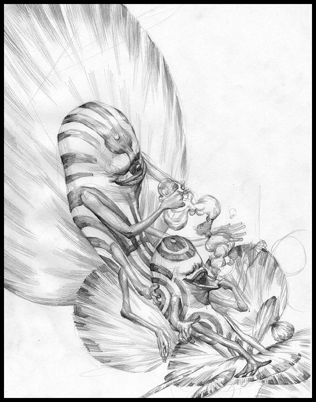 Sketch 14