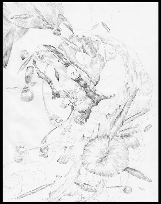 Sketch 15