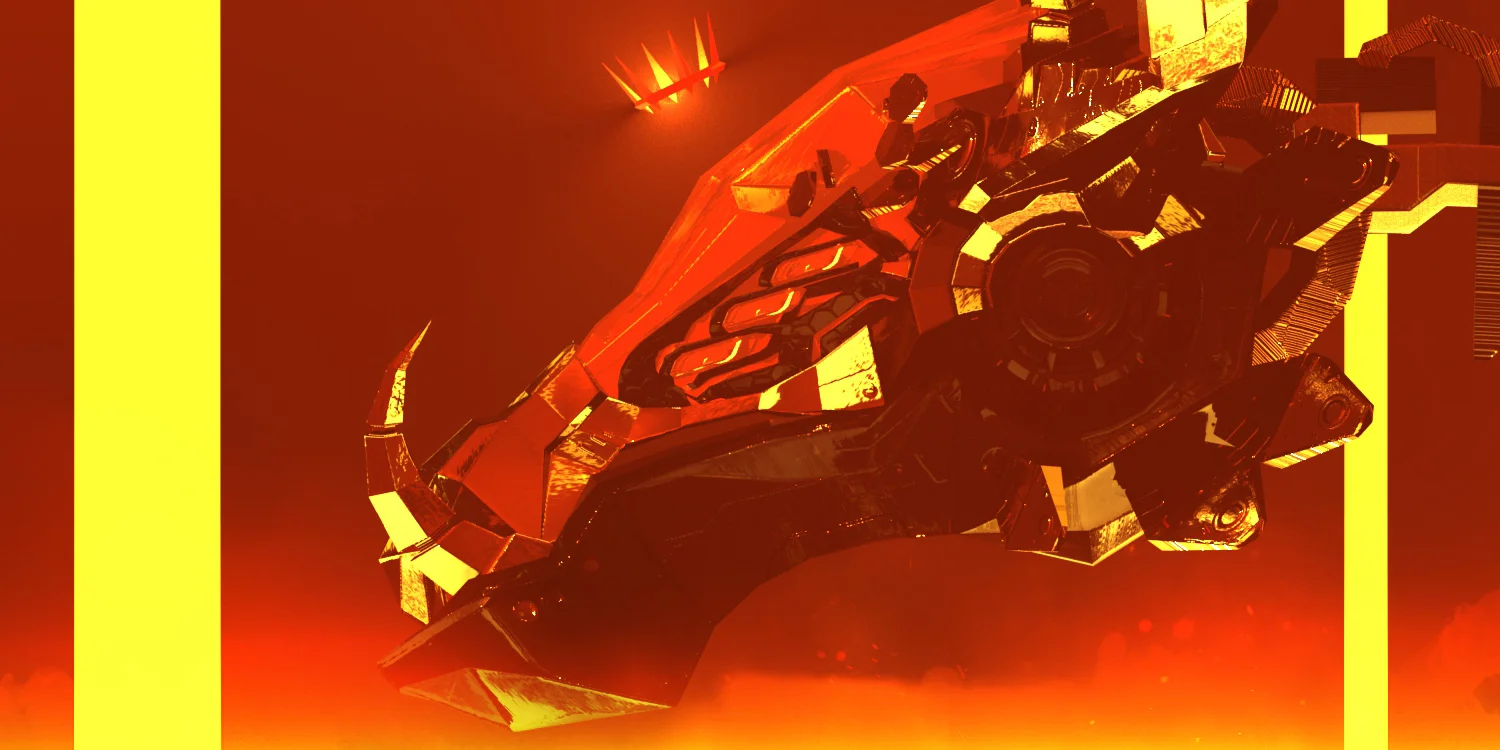 SGC — Dragon Shot 2