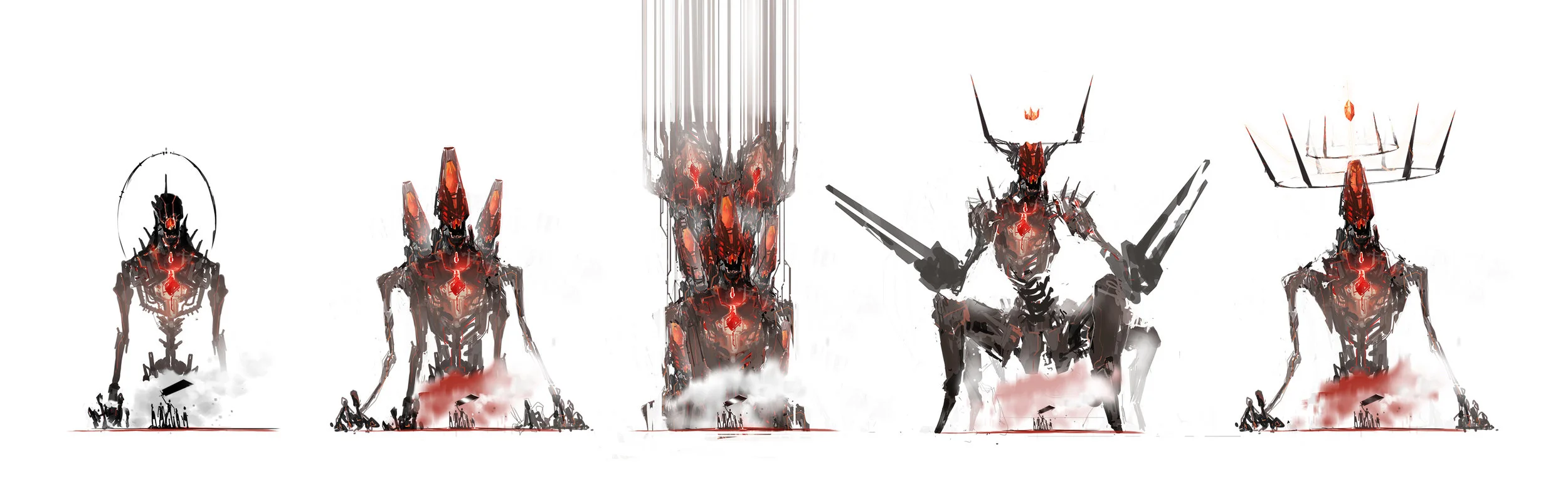SGC — Enemy Concept 1