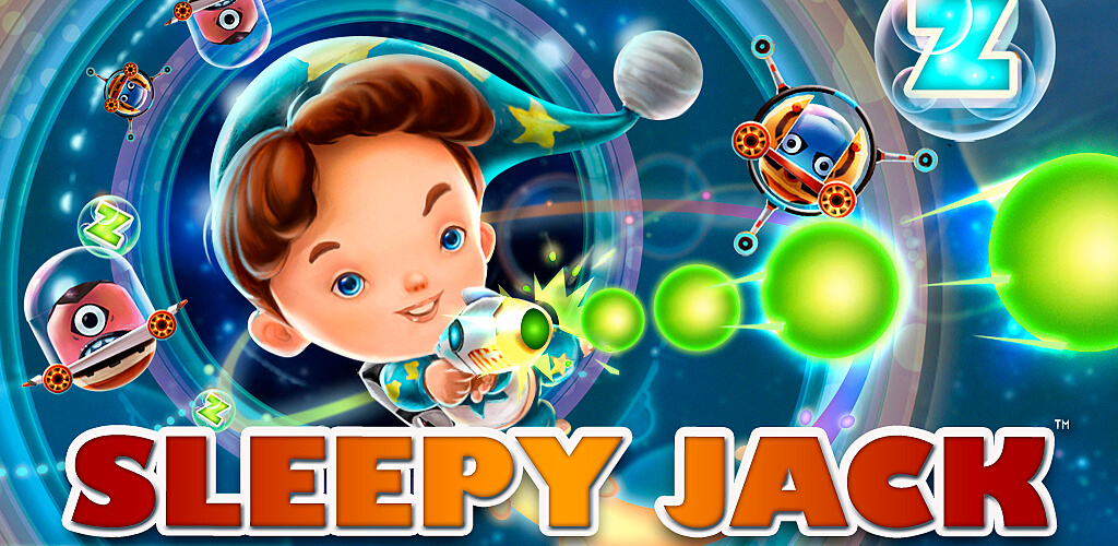 Sleepy Jack — 01