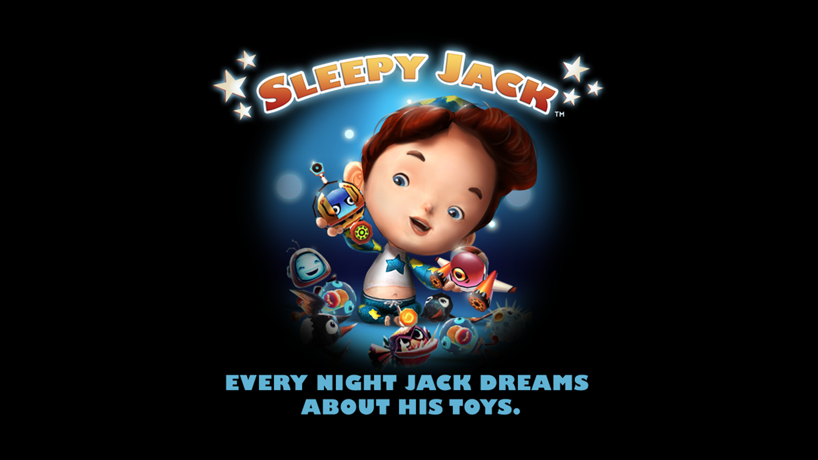 Sleepy Jack — 08