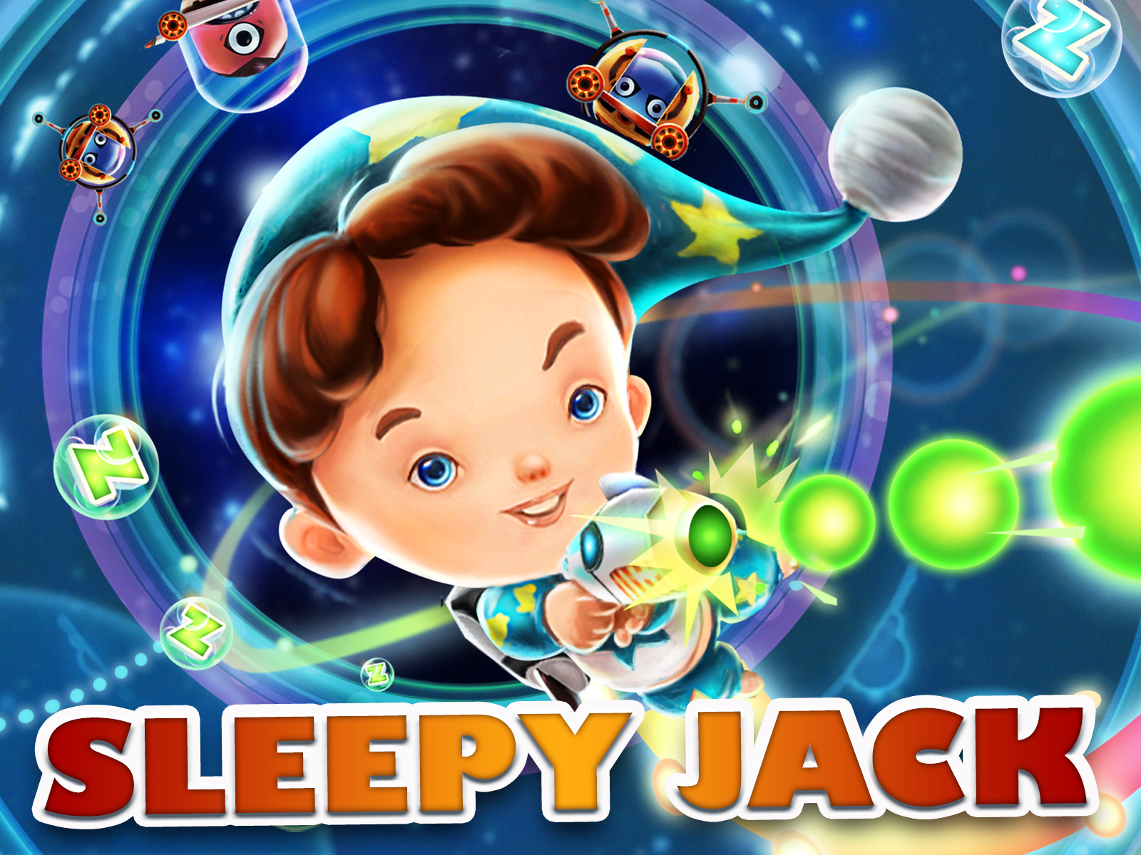 Sleepy Jack